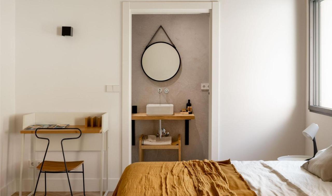 Habitación Familiar con vistas al jardín